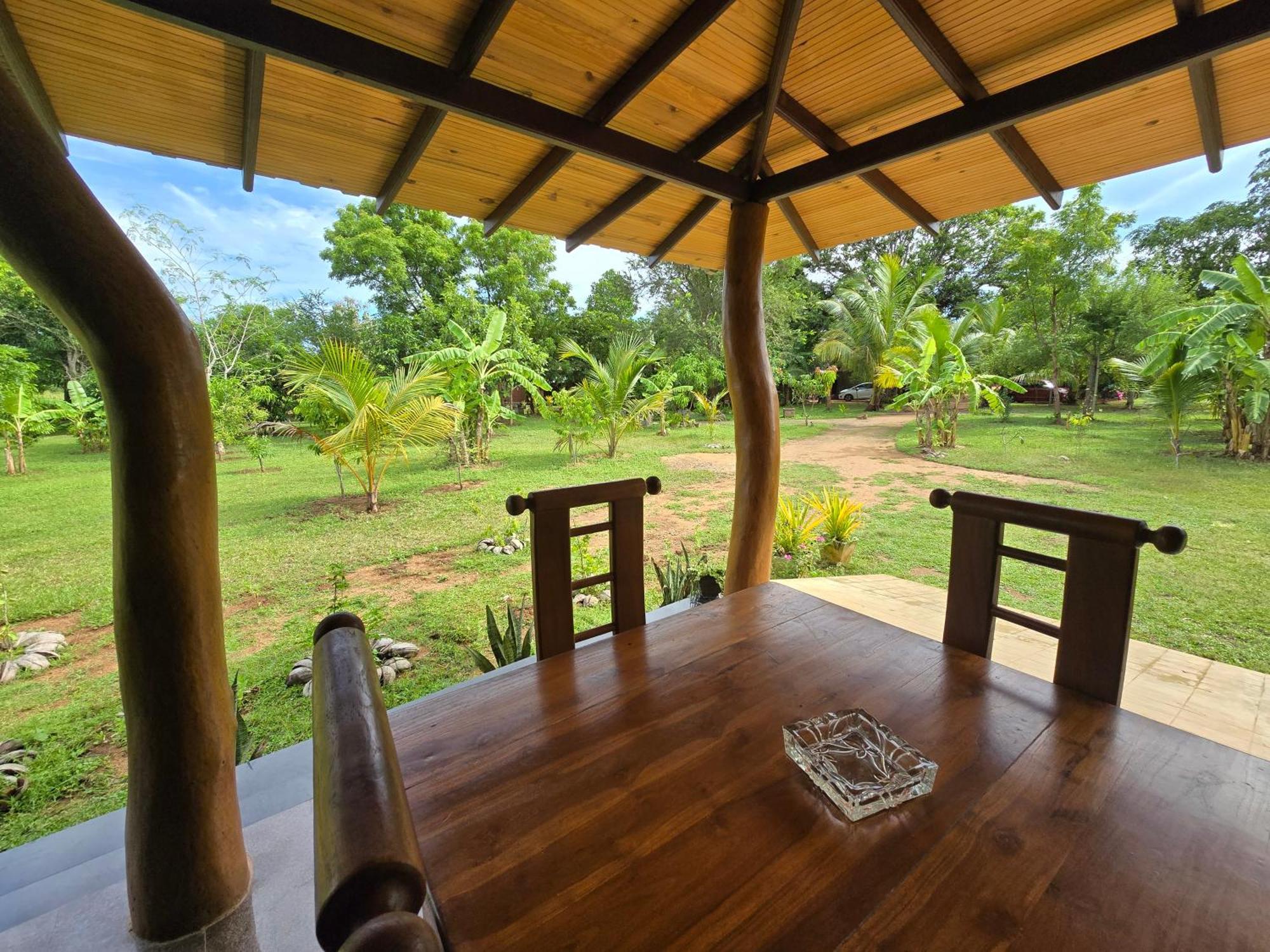 Ceylon Resort วิลปัตตู ภายนอก รูปภาพ