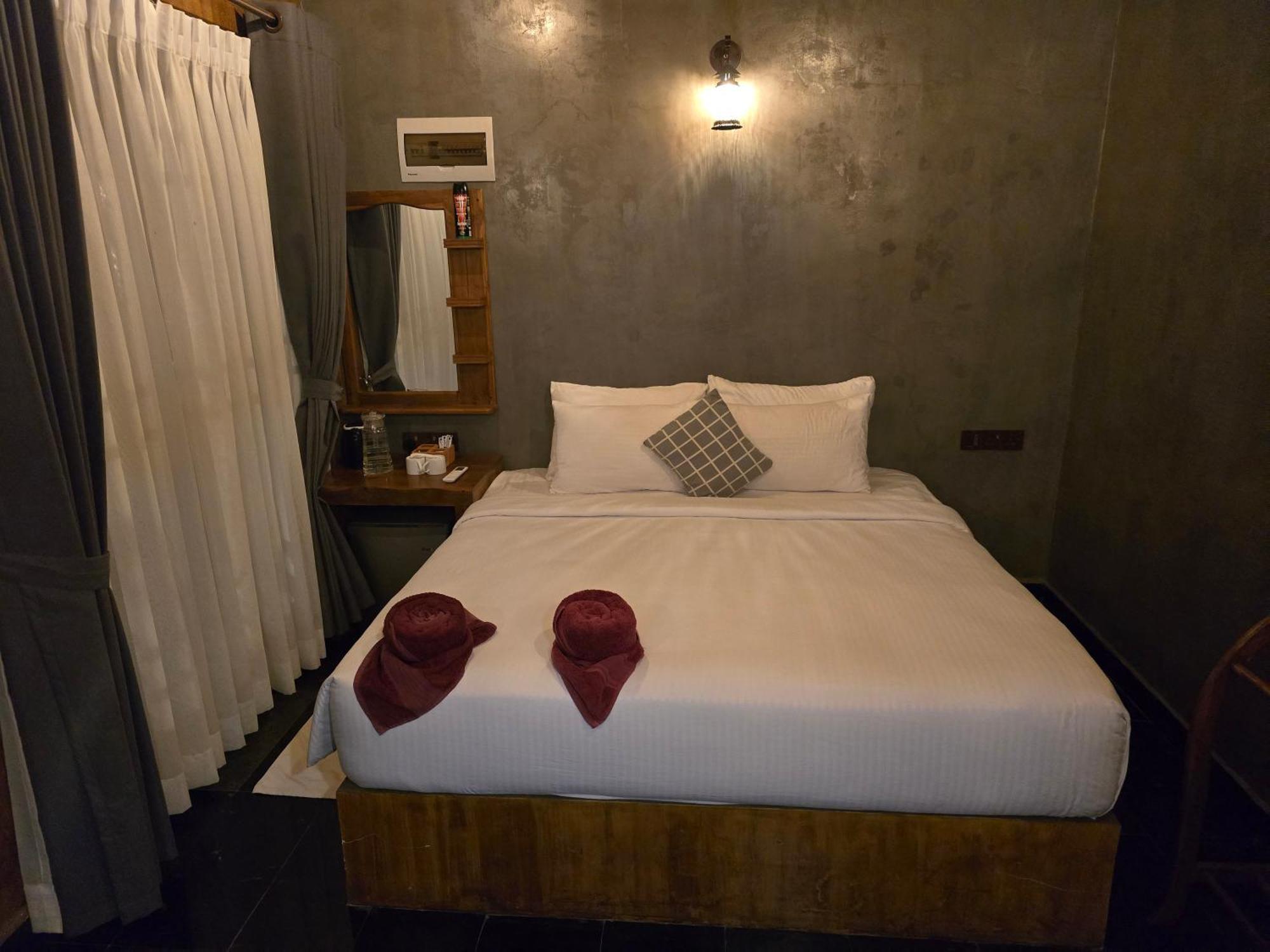 Ceylon Resort วิลปัตตู ภายนอก รูปภาพ